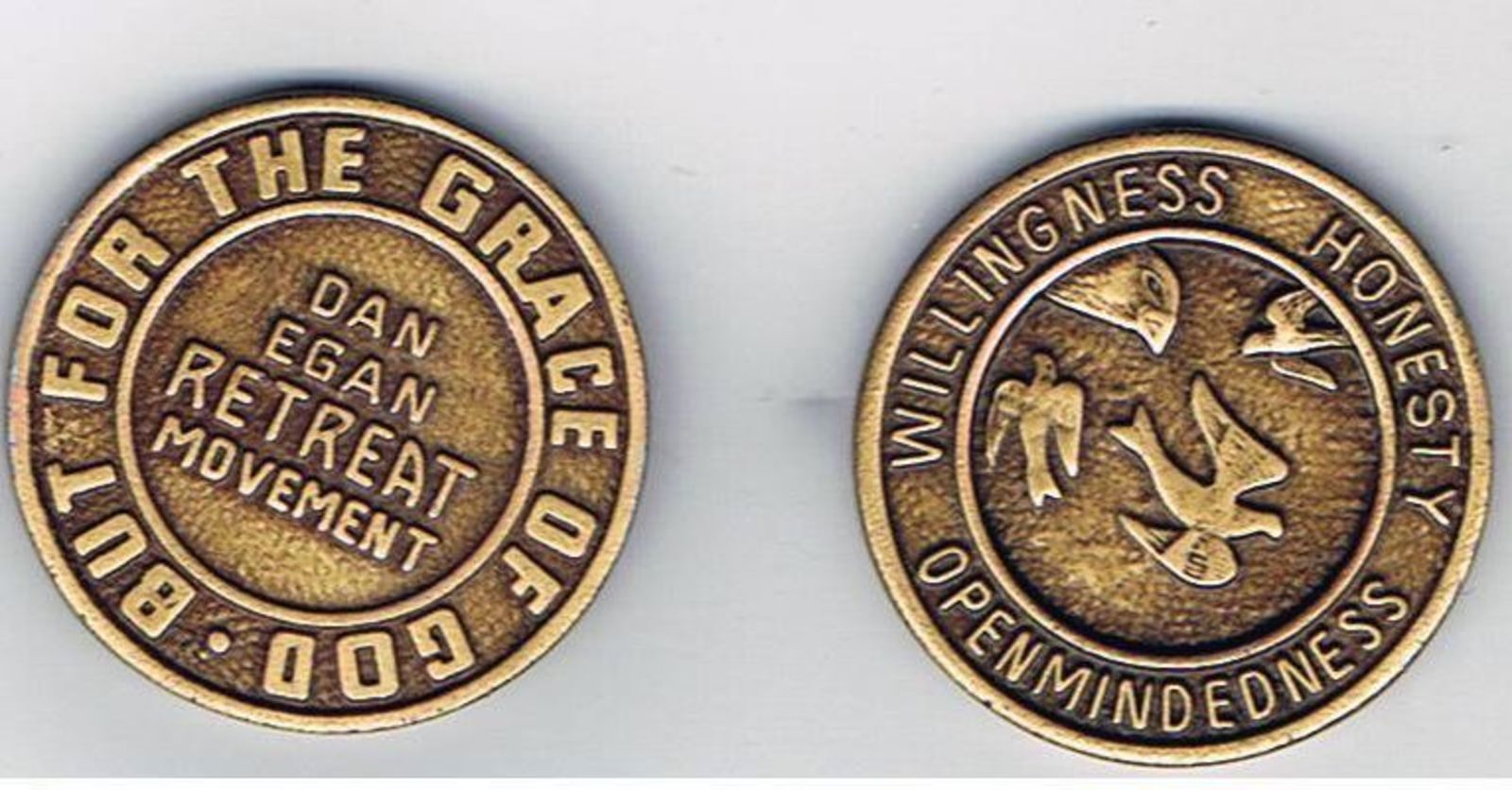 38th Annual Dan Egan Subiaco Retreat December 01, 2023 December 03