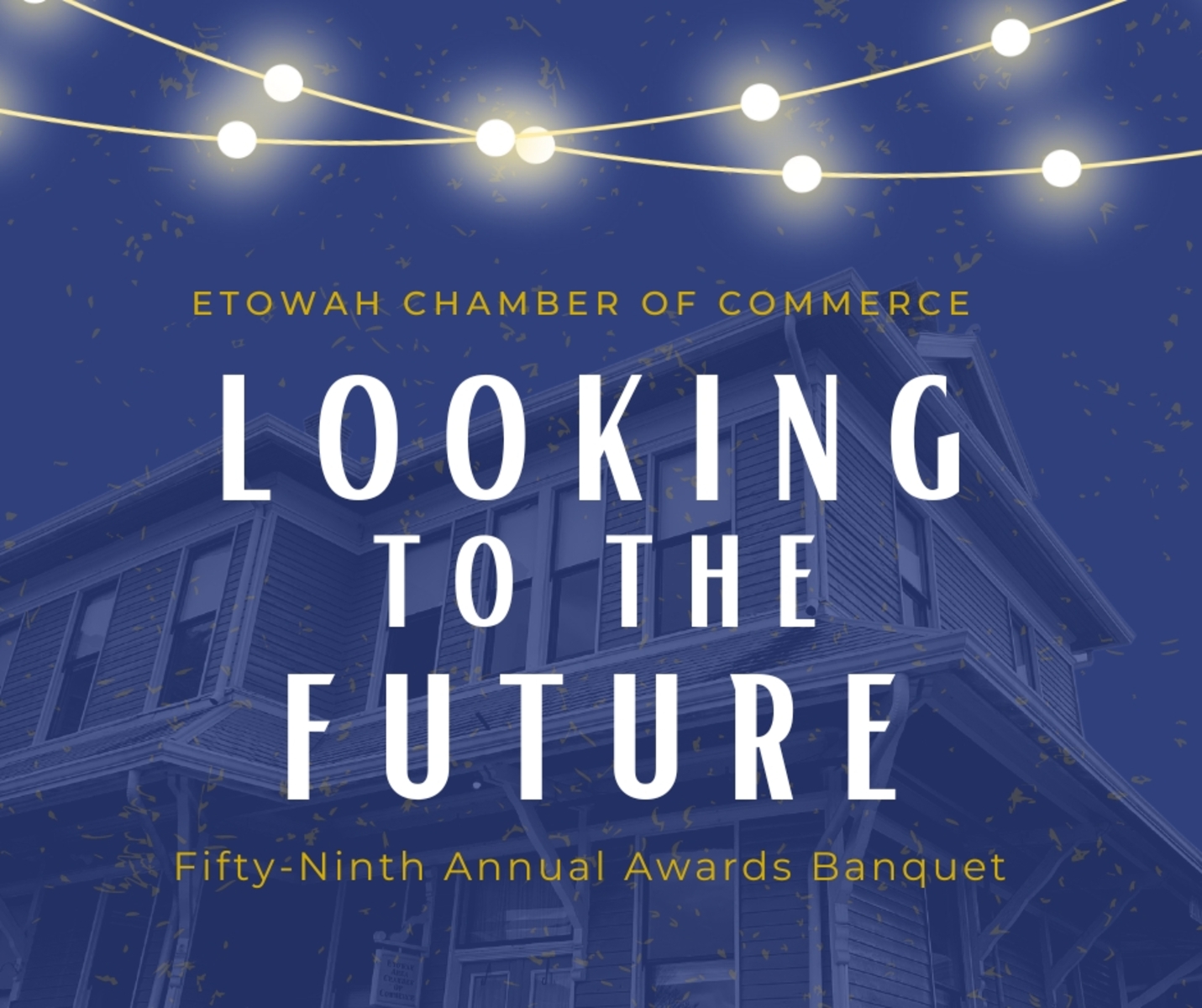 Etowah Chamber 2023 Banquet March 28, 2023