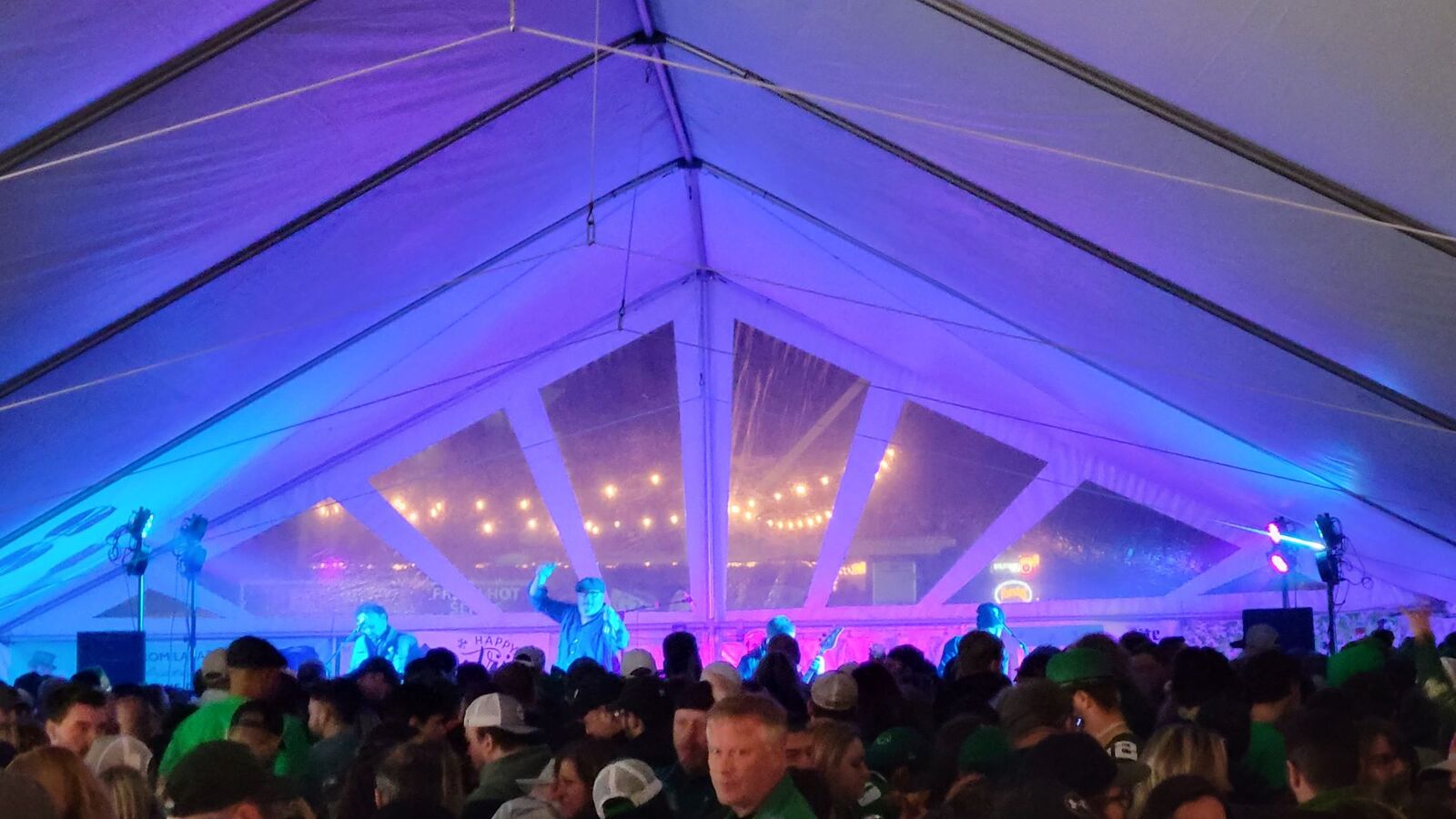 St. Pat's Day Music Fest March 18, 2023