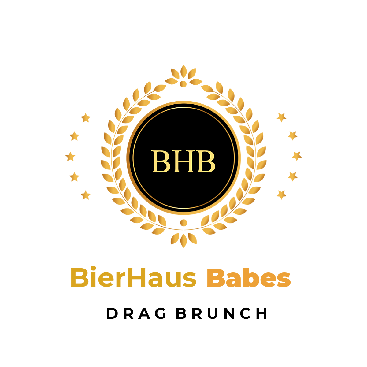 BierHaus Babes Pride Drag Brunch June 25th June 25, 2023