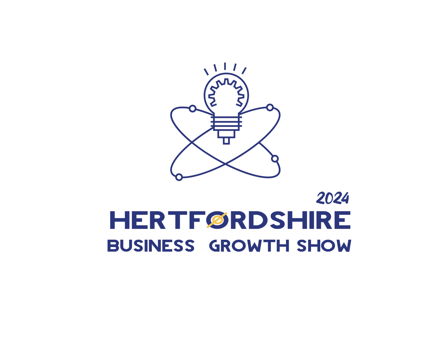 Hertfordshire Business Growth Show 2024 March 21, 2024