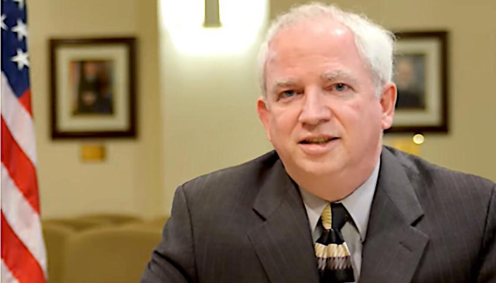 John Eastman a Case Study in a Weaponized Judicial System October 05