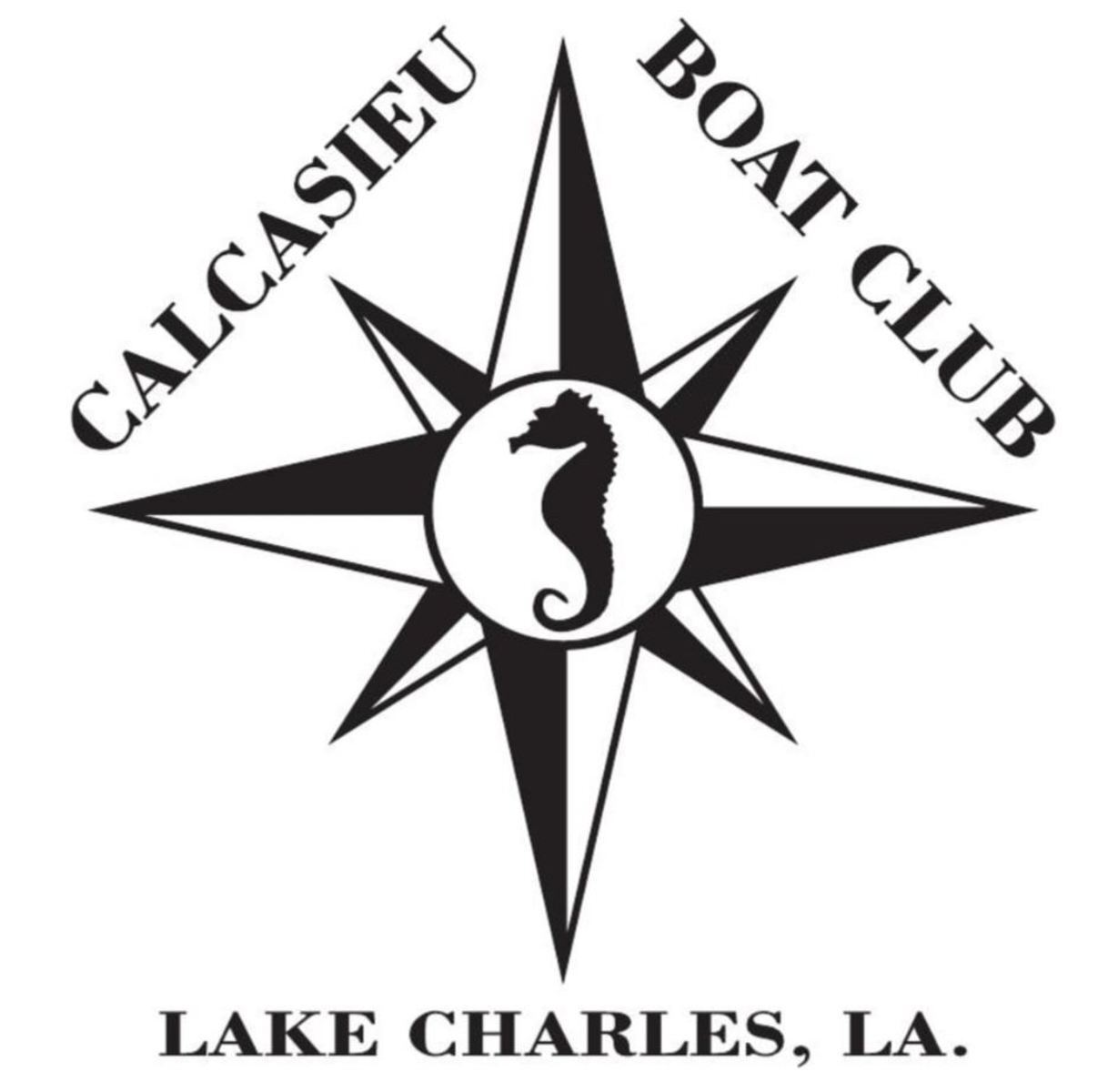 2024 Calcasieu Boat Club Membership December 01, 2023 November 29, 2024