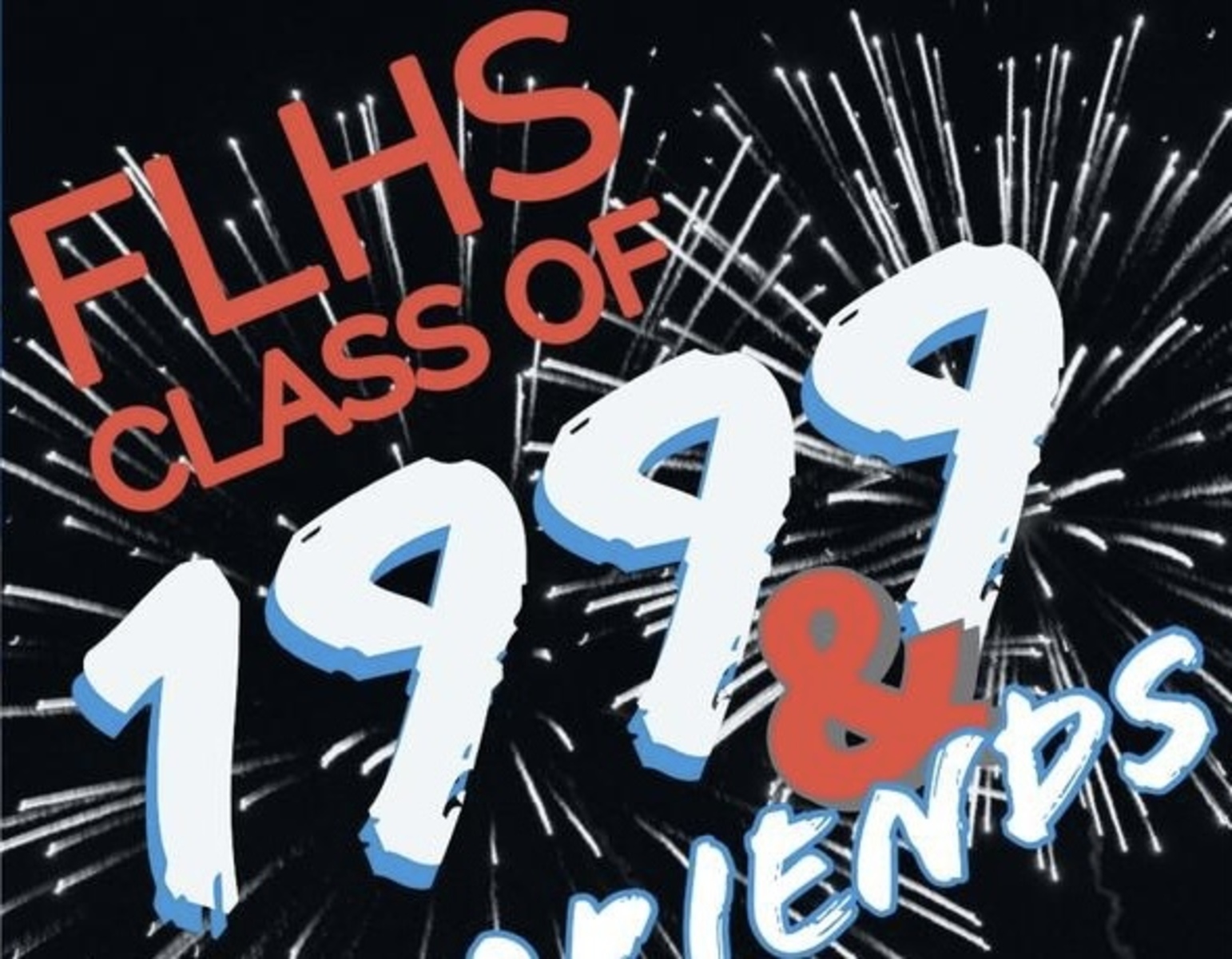 Francis Lewis High School's Class of 1999 25th Reunion June 22, 2024