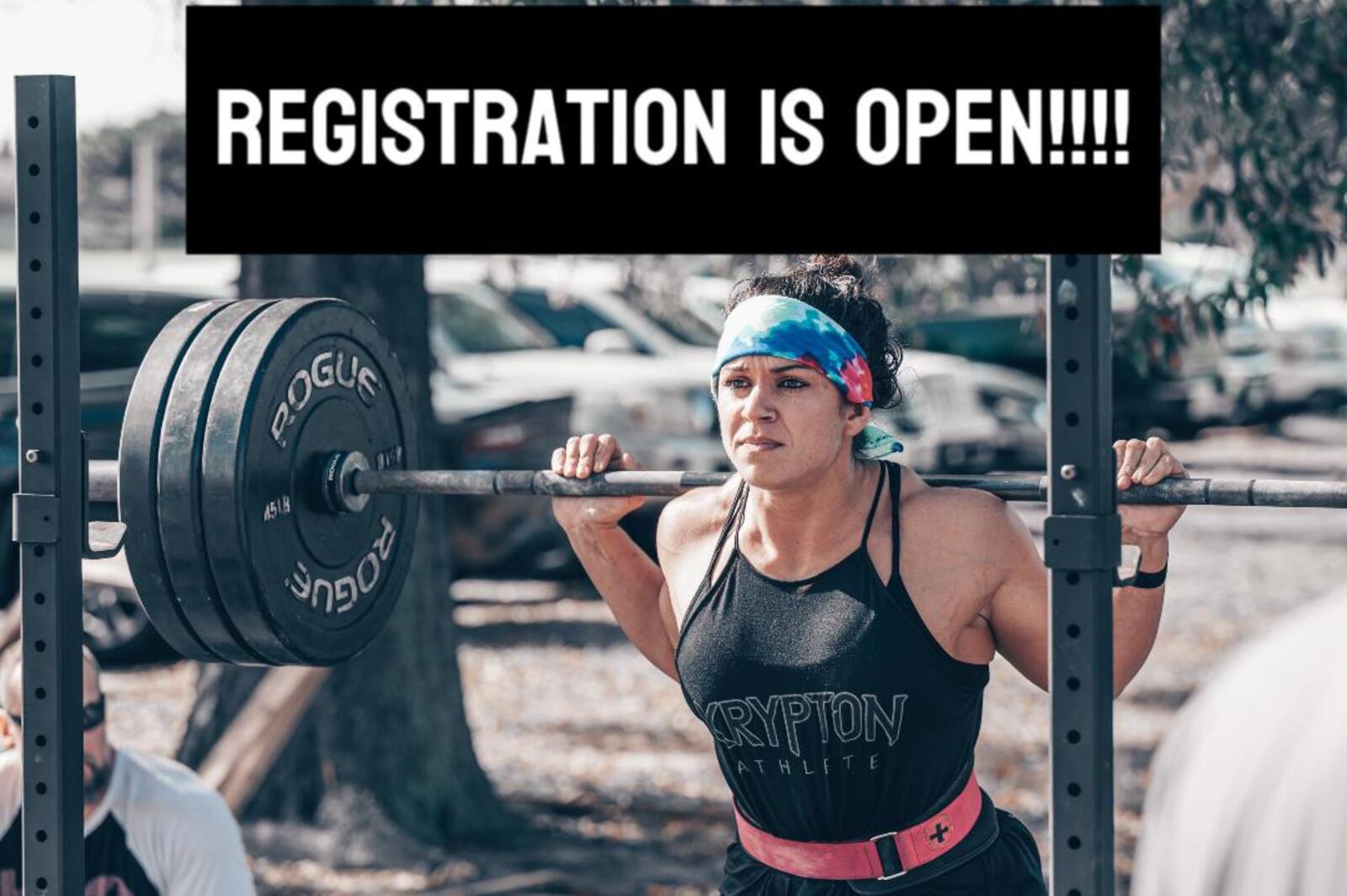 The Fittest of the Fort July 13, 2024