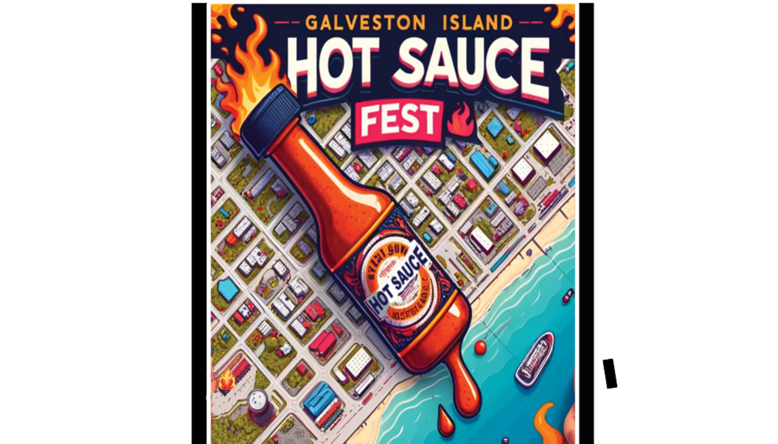 Hot Pepper Eating Contest May 11, 2024