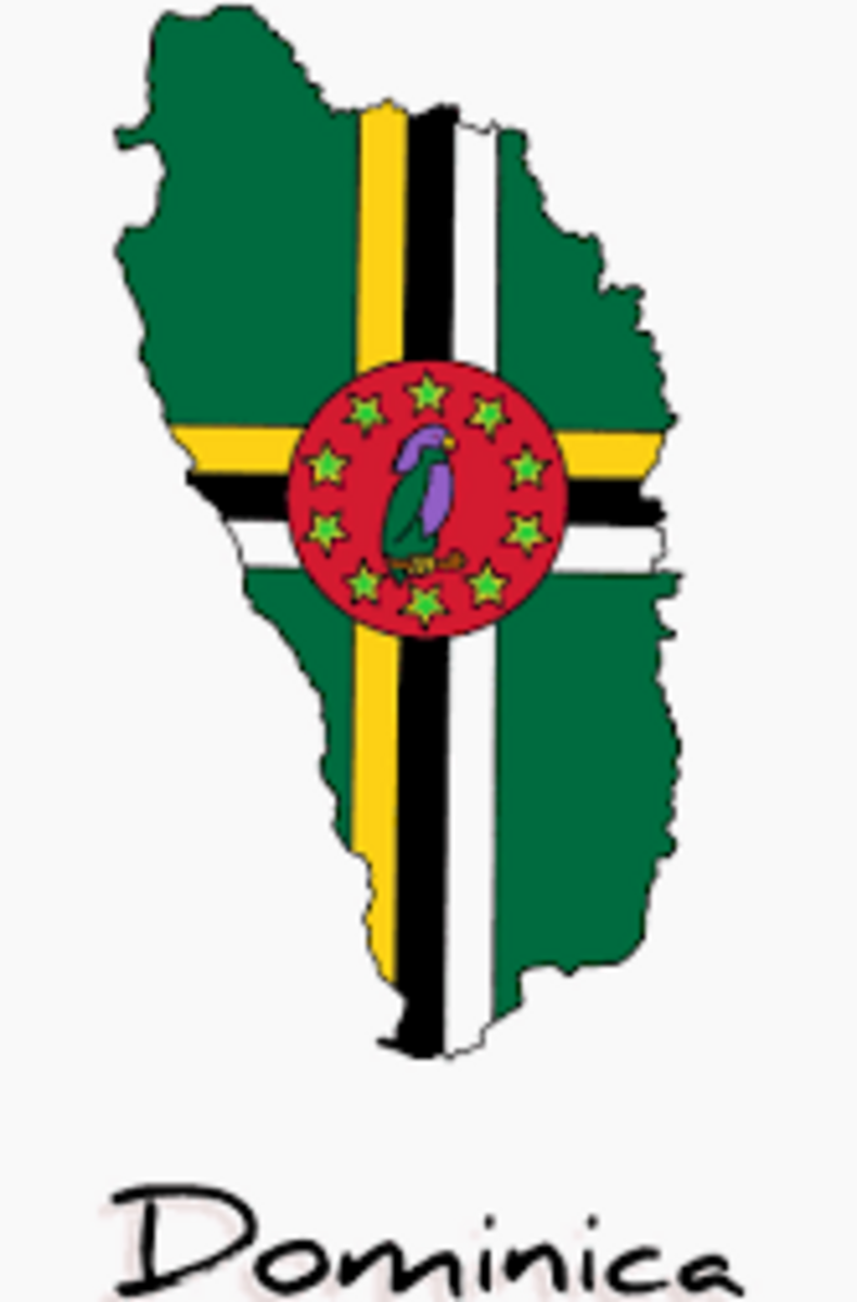 Moving/Retiring to Dominica Seminar | August 03, 2024