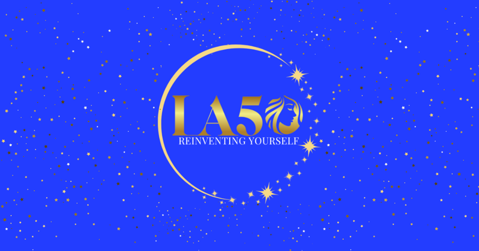 Life After 50: Reinventing Yourself | March 29, 2025