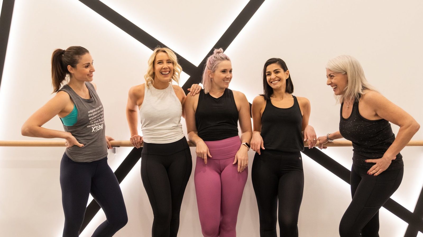 Xtend Barre Tasmania Instructor Auditions August 2021 August 07, 2021